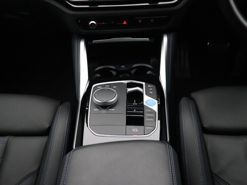 2023 (73) BMW I4 400kW M50 83.9kWh 5dr Auto 5616311
