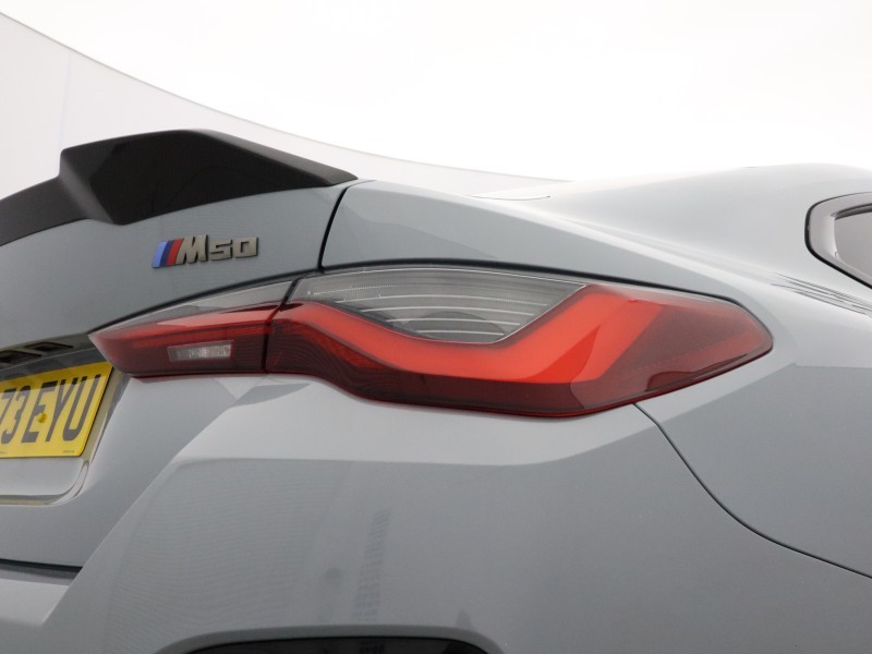 2023 (73) BMW I4 400kW M50 83.9kWh 5dr Auto 5616259