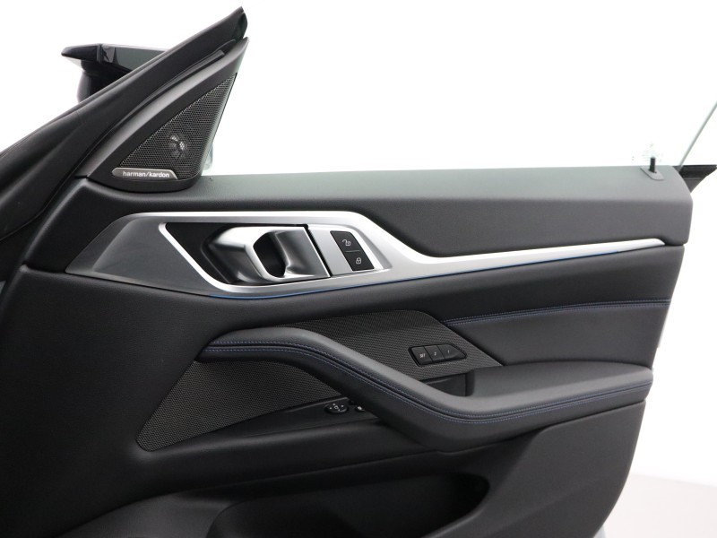 2023 (73) BMW I4 400kW M50 83.9kWh 5dr Auto 5616274