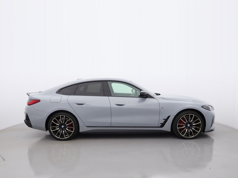 2023 (73) BMW I4 400kW M50 83.9kWh 5dr Auto 5616258