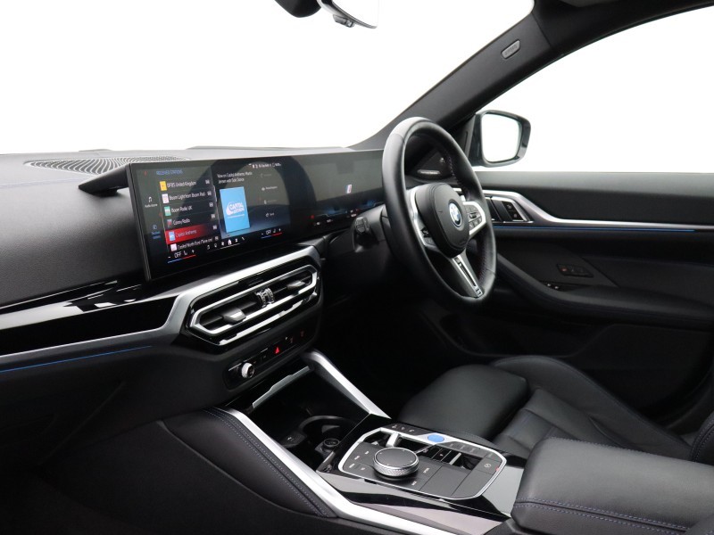 2023 (73) BMW I4 400kW M50 83.9kWh 5dr Auto 5616265