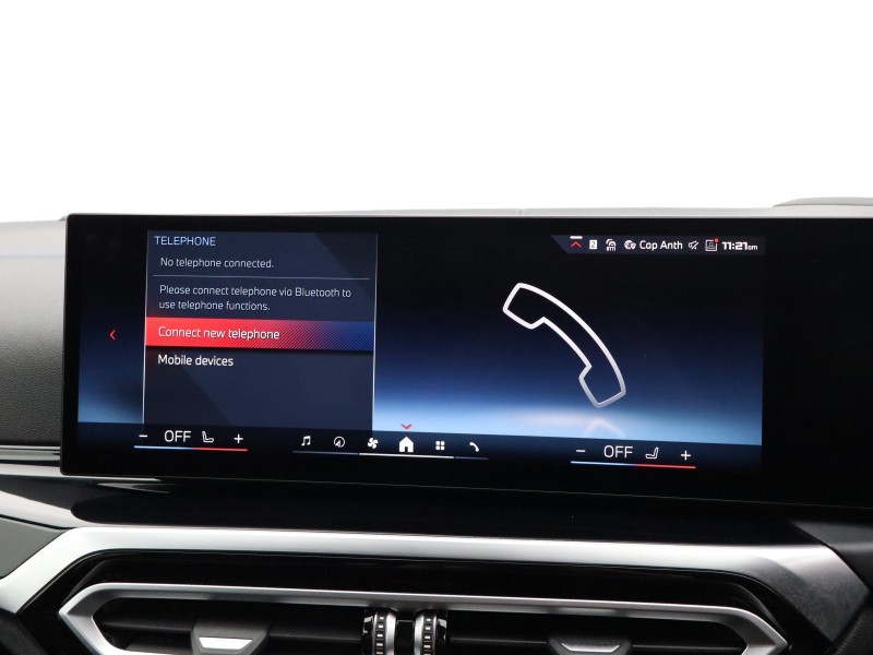 2023 (73) BMW I4 400kW M50 83.9kWh 5dr Auto 5616283