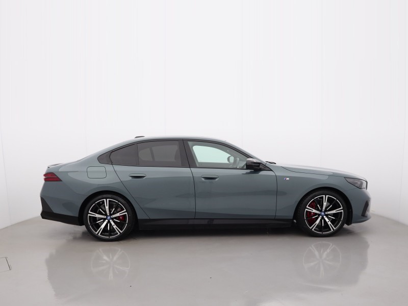2024 (24) BMW I5 442kW M60 xDrive 84kWh 4dr Auto 5641757