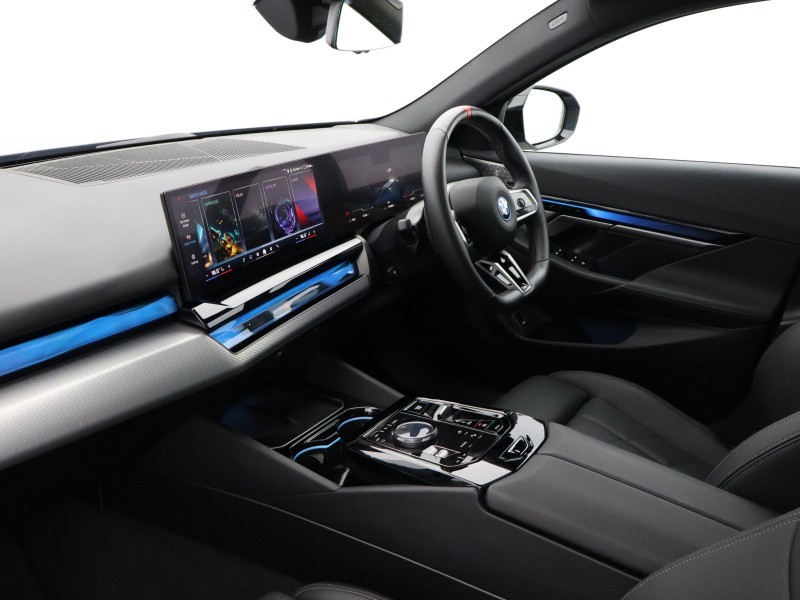 2024 (24) BMW I5 442kW M60 xDrive 84kWh 4dr Auto 5641799