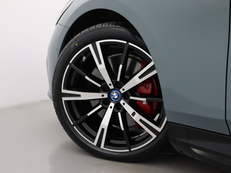2024 (24) BMW I5 442kW M60 xDrive 84kWh 4dr Auto 5641800