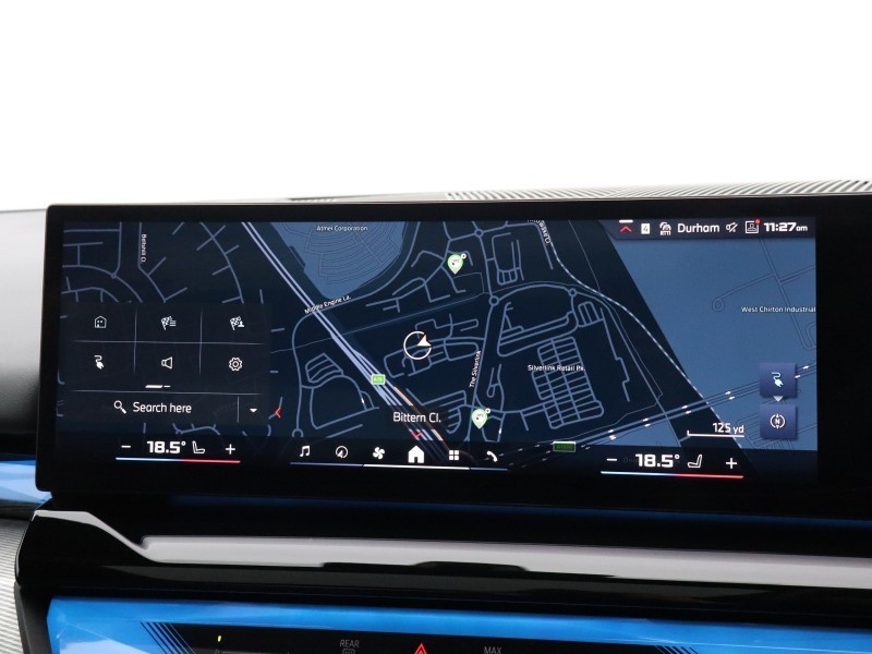 2024 (24) BMW I5 442kW M60 xDrive 84kWh 4dr Auto 5641773