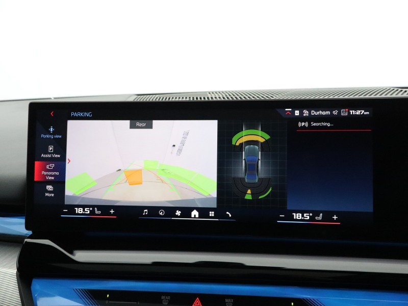 2024 (24) BMW I5 442kW M60 xDrive 84kWh 4dr Auto 5641776
