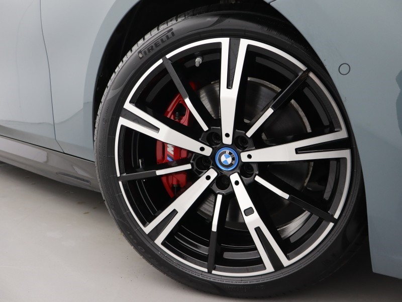 2024 (24) BMW I5 442kW M60 xDrive 84kWh 4dr Auto 5641808