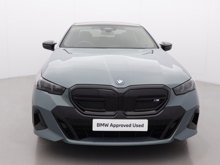 2024 (24) BMW I5 442kW M60 xDrive 84kWh 4dr Auto 5641822