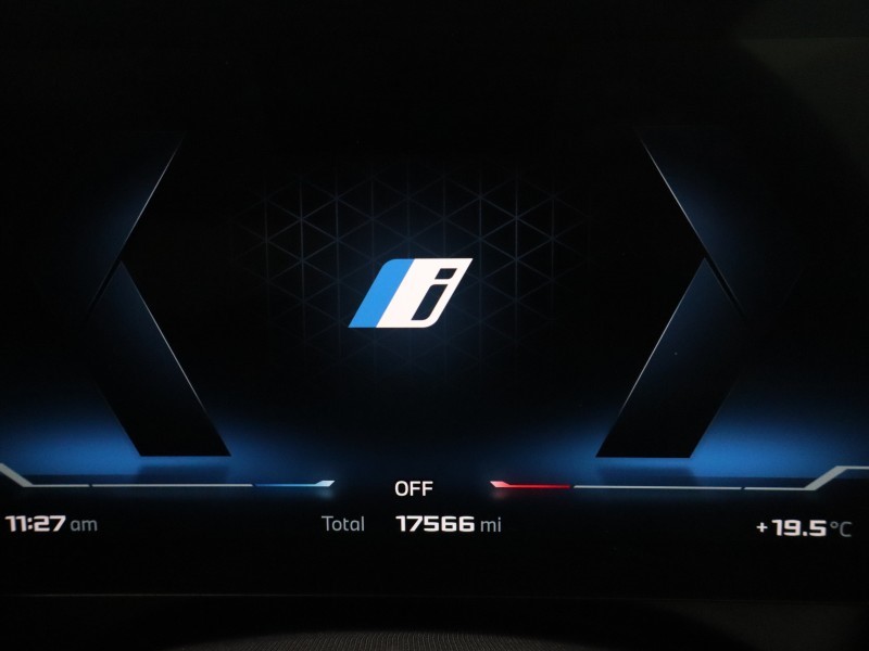 2024 (24) BMW I5 442kW M60 xDrive 84kWh 4dr Auto 5641777