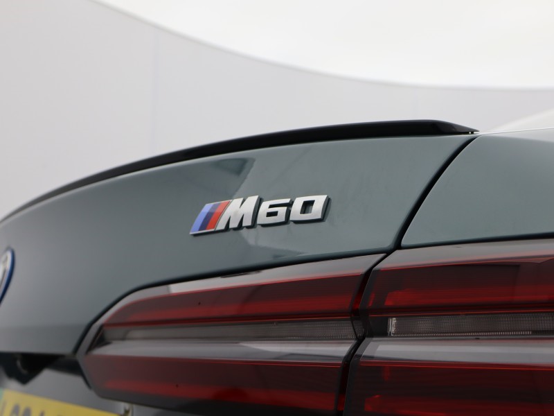 2024 (24) BMW I5 442kW M60 xDrive 84kWh 4dr Auto 5641802