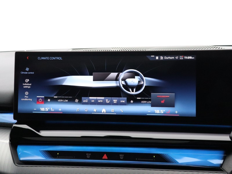 2024 (24) BMW I5 442kW M60 xDrive 84kWh 4dr Auto 5641783