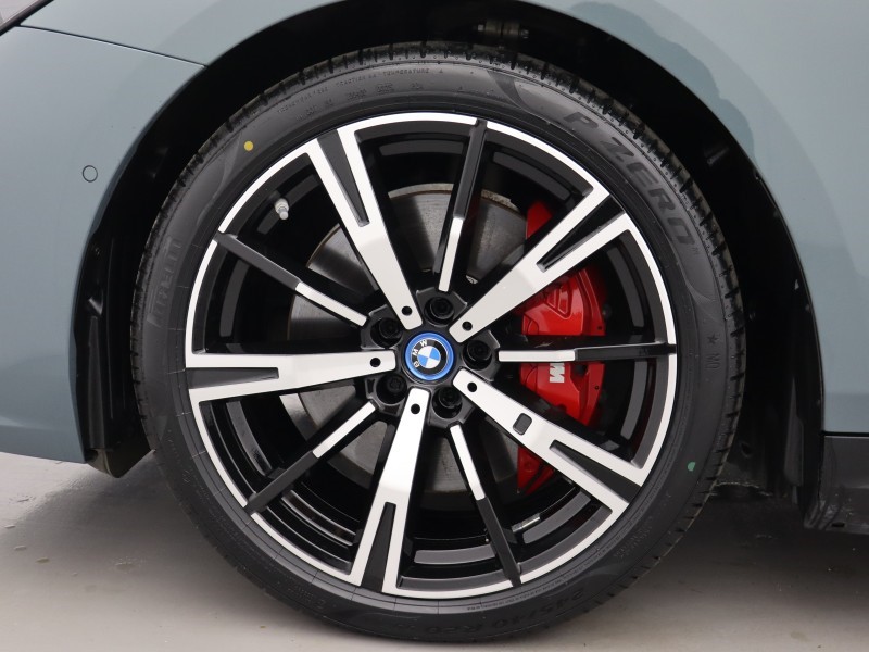 2024 (24) BMW I5 442kW M60 xDrive 84kWh 4dr Auto 5641812