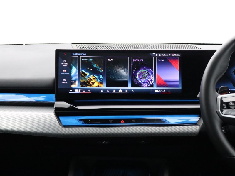 2024 (24) BMW I5 442kW M60 xDrive 84kWh 4dr Auto 5641793