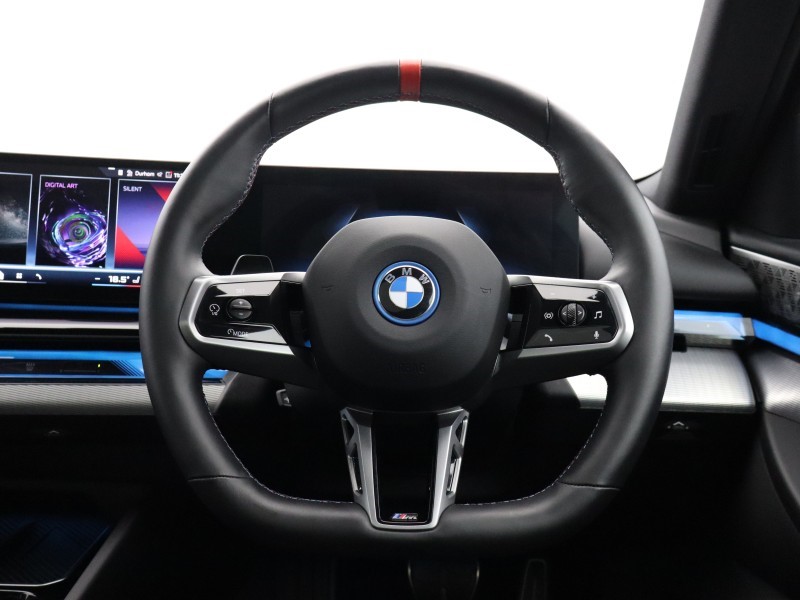 2024 (24) BMW I5 442kW M60 xDrive 84kWh 4dr Auto 5641794