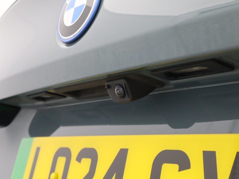2024 (24) BMW I5 442kW M60 xDrive 84kWh 4dr Auto 5641804