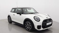 2025 (75) MINI COOPER 2.0 S Sport 3dr Auto 1