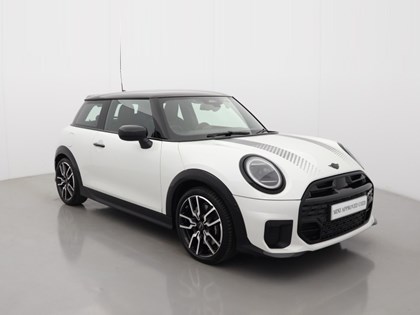 2025 (75) MINI COOPER 2.0 S Sport 3dr Auto