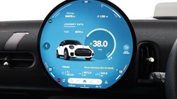 2025 (75) MINI COOPER 2.0 S Sport 3dr Auto 5619295