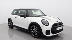 2025 (75) MINI COOPER 2.0 S Sport 3dr Auto 5619590