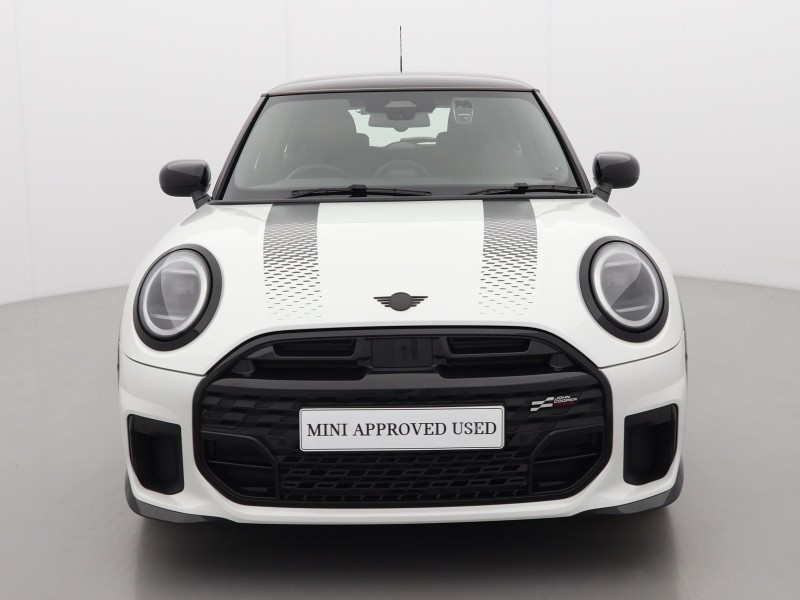 2025 (75) MINI COOPER 2.0 S Sport 3dr Auto 5619254