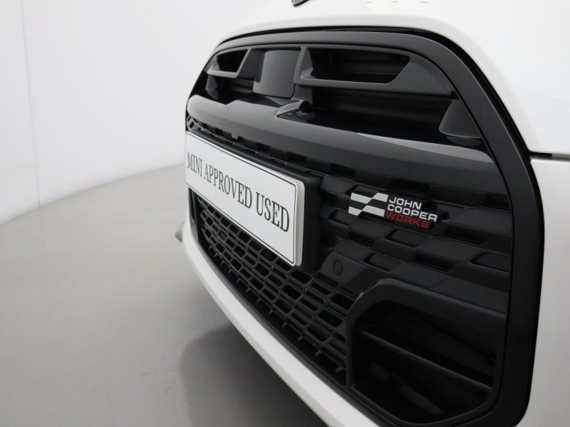 2025 (75) MINI COOPER 2.0 S Sport 3dr Auto 5619273