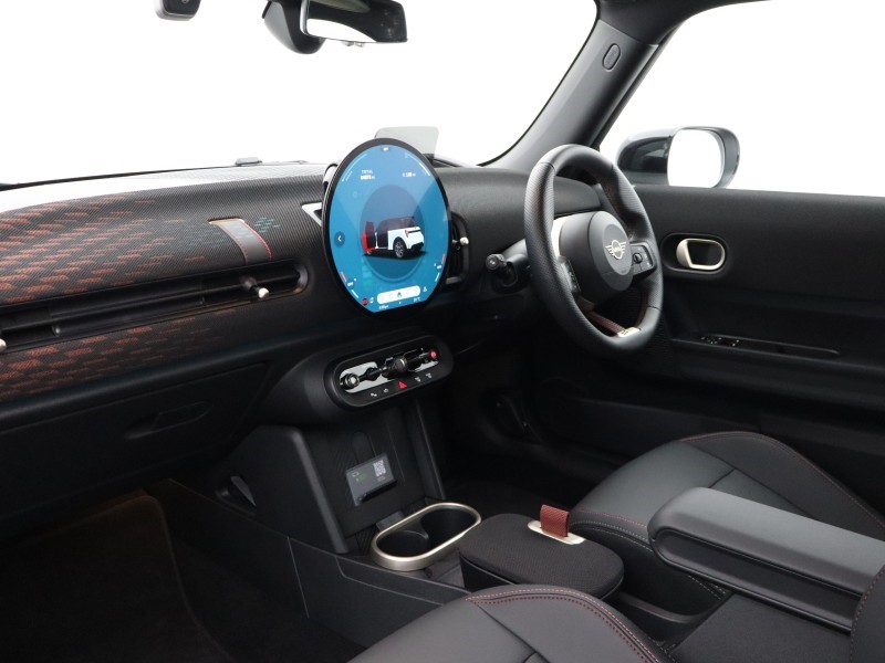 2025 (75) MINI COOPER 2.0 S Sport 3dr Auto 5619316