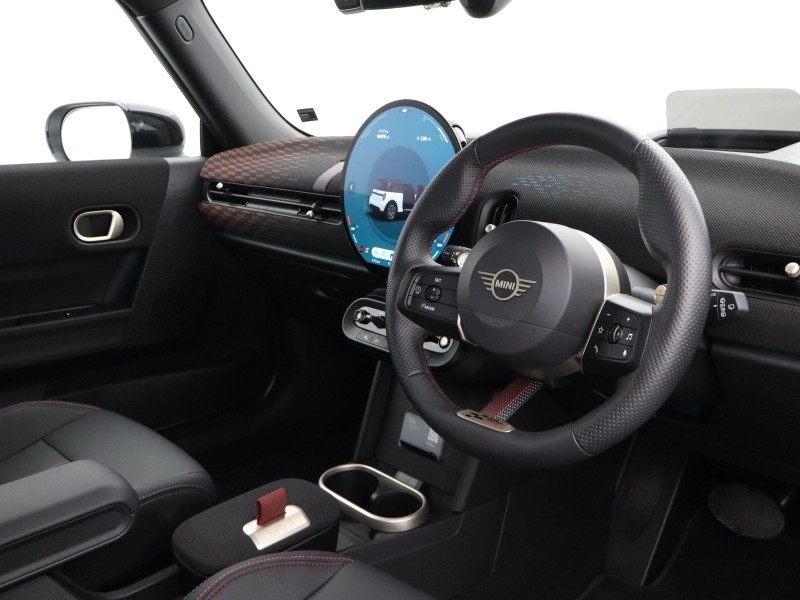2025 (75) MINI COOPER 2.0 S Sport 3dr Auto 5619276