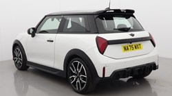 2025 (75) MINI COOPER 2.0 S Sport 3dr Auto 5619257