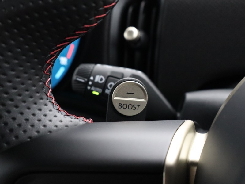 2025 (75) MINI COOPER 2.0 S Sport 3dr Auto 5619299