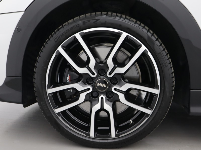 2025 (75) MINI COOPER 2.0 S Sport 3dr Auto 5619270