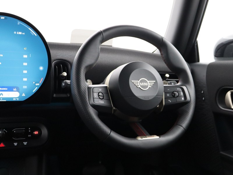 2025 (75) MINI COOPER 2.0 S Sport 3dr Auto 5619311