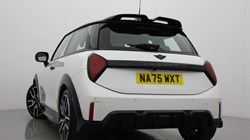 2025 (75) MINI COOPER 2.0 S Sport 3dr Auto 5619317