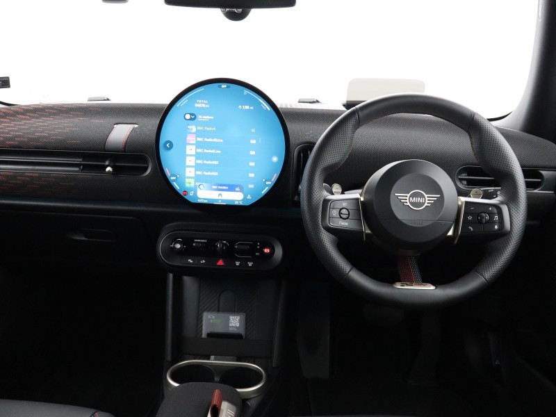 2025 (75) MINI COOPER 2.0 S Sport 3dr Auto 5619309