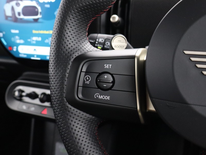 2025 (75) MINI COOPER 2.0 S Sport 3dr Auto 5619296