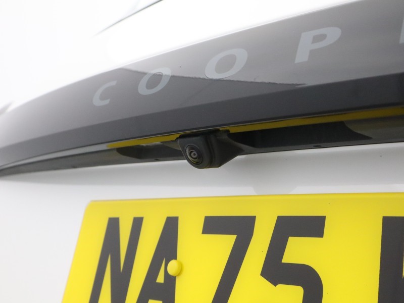 2025 (75) MINI COOPER 2.0 S Sport 3dr Auto 5619264