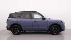 2025 (75) MINI COUNTRYMAN 2.0 S Sport ALL4 5dr Auto 5619727