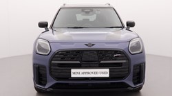 2025 (75) MINI COUNTRYMAN 2.0 S Sport ALL4 5dr Auto 5619721