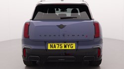 2025 (75) MINI COUNTRYMAN 2.0 S Sport ALL4 5dr Auto 5619725