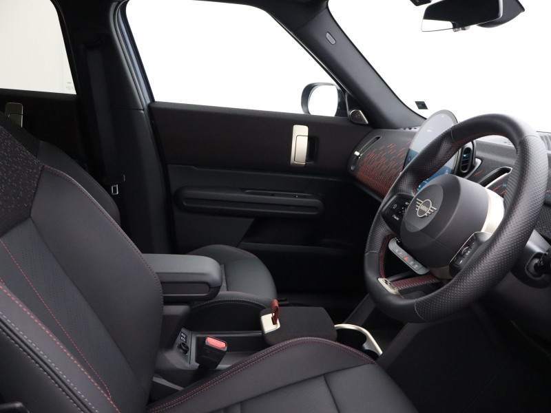 2025 (75) MINI COUNTRYMAN 2.0 S Sport ALL4 5dr Auto 5620254