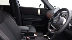 2025 (75) MINI COUNTRYMAN 2.0 S Sport ALL4 5dr Auto 5620254