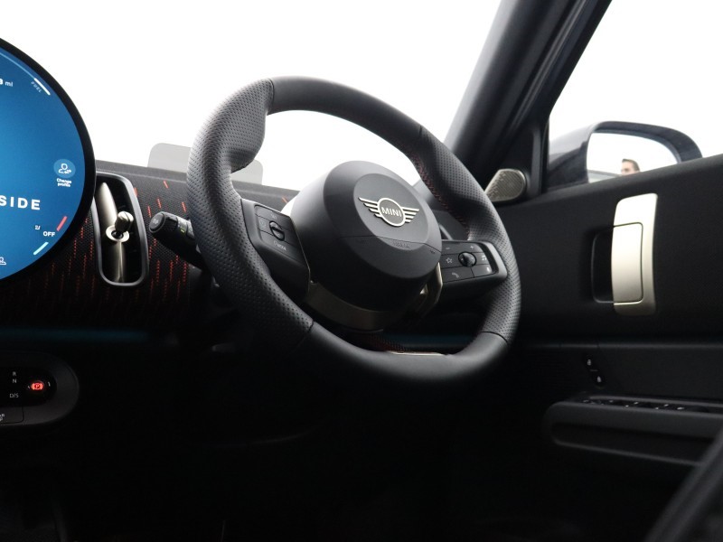 2025 (75) MINI COUNTRYMAN 2.0 S Sport ALL4 5dr Auto 5619751
