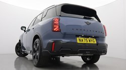 2025 (75) MINI COUNTRYMAN 2.0 S Sport ALL4 5dr Auto 5619783