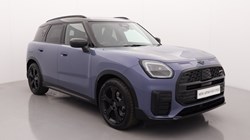 2025 (75) MINI COUNTRYMAN 2.0 S Sport ALL4 5dr Auto 5619720