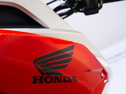 2021 (21) Honda NC 750X