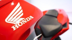 2022 (22) Honda CBR 650R 3122292