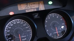 2010 (10) Honda Varadero XL1000 V-X 3120817