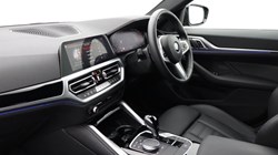 2022 (22) BMW 4 SERIES 420d xDrive MHT M Sport 5dr Step Auto 5627756