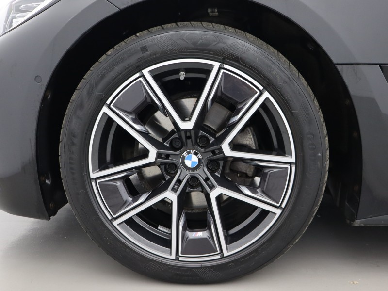 2022 (22) BMW 4 SERIES 420d xDrive MHT M Sport 5dr Step Auto 5627710