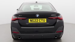 2022 (22) BMW 4 SERIES 420d xDrive MHT M Sport 5dr Step Auto 5627697